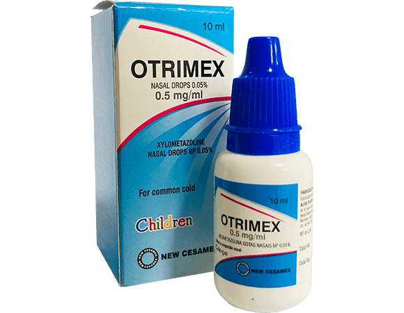 Otrimex